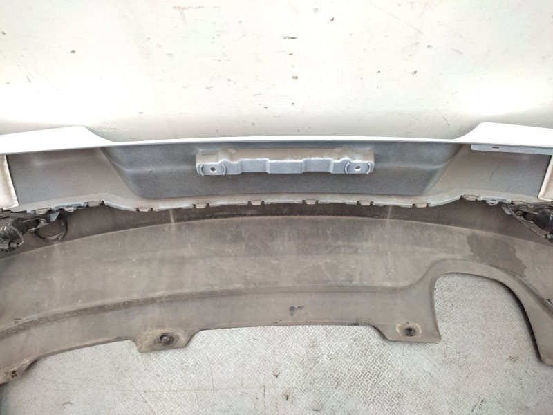 Paragolpes Trasero 5n0807305  - Volkswagen Tiguan (5n2) Advance Bluemotion 7