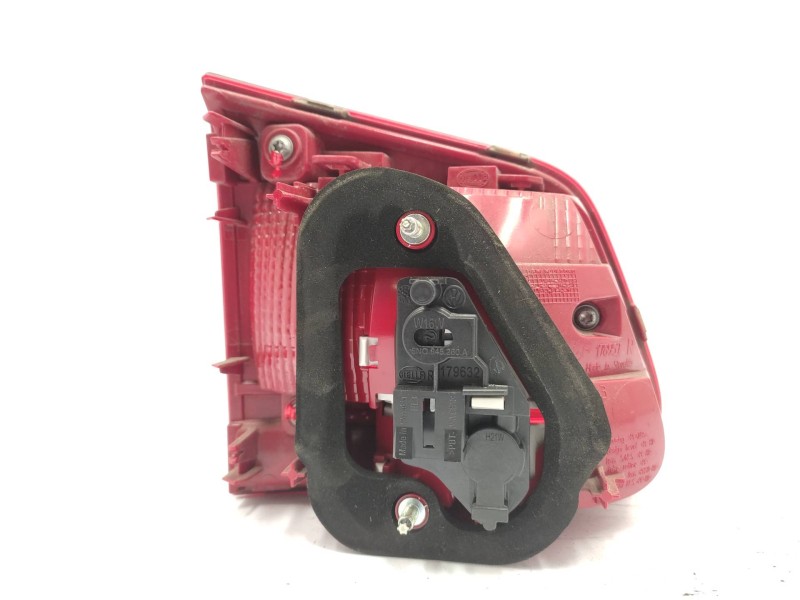 Piloto Trasero Derecho Interior 5n0945094h  - Volkswagen Tiguan (5n2) Advance Bluemotion 2