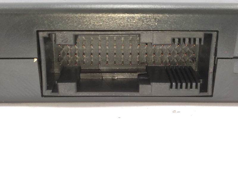 Modulo Electronico 3c0035729g  - Volkswagen Passat Variant (3c5) 2.0 Tdi 3