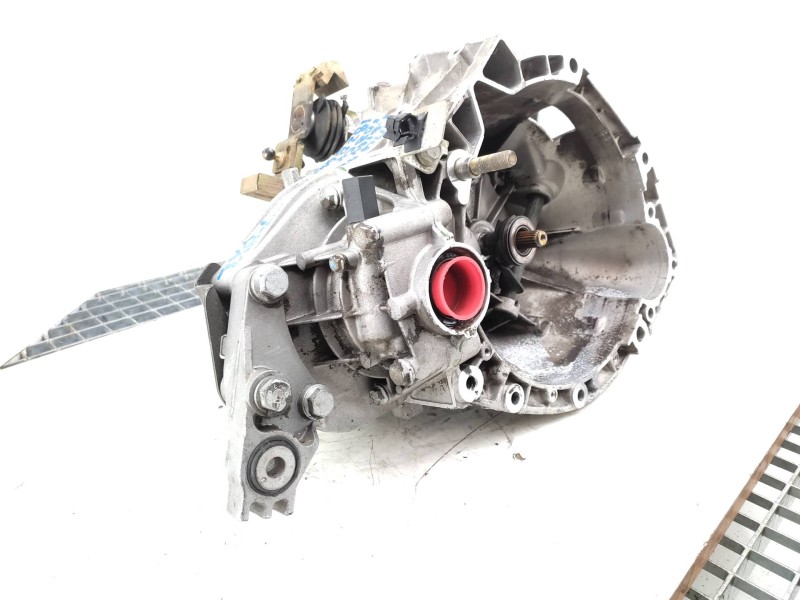 Caja Cambios 182b6000  - Fiat Stilo (192) 1.6 16v 3