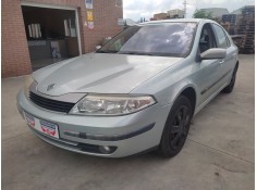renault laguna ii (bg0) del año 2003