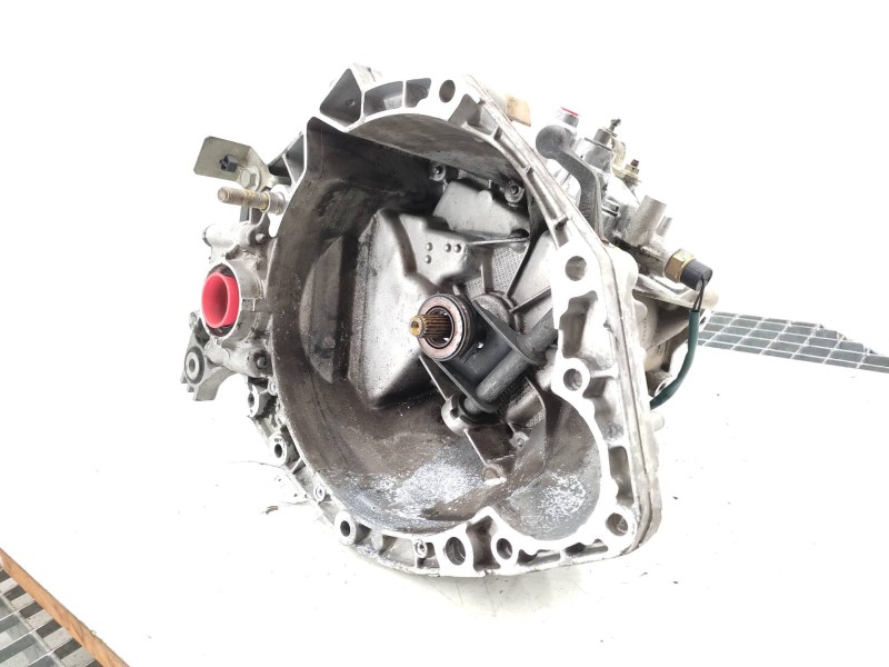 Caja Cambios 182b6000  - Fiat Stilo (192) 1.6 16v 4