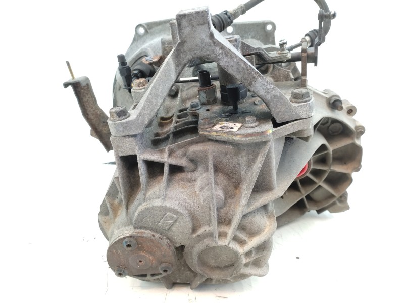 Caja Cambios 3m5r7002yf  - Mazda 3 Berlina (bk) 1.6 Crdt Active 2