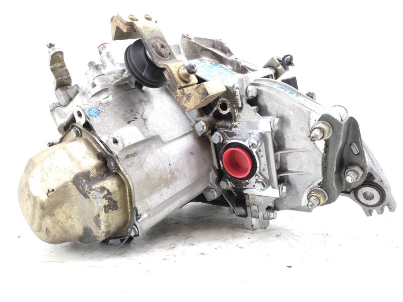 Caja Cambios 182b6000  - Fiat Stilo (192) 1.6 16v 7