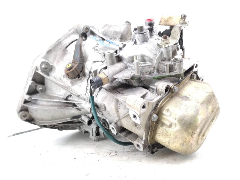 Caja Cambios 182b6000  - Fiat Stilo (192) 1.6 16v 8