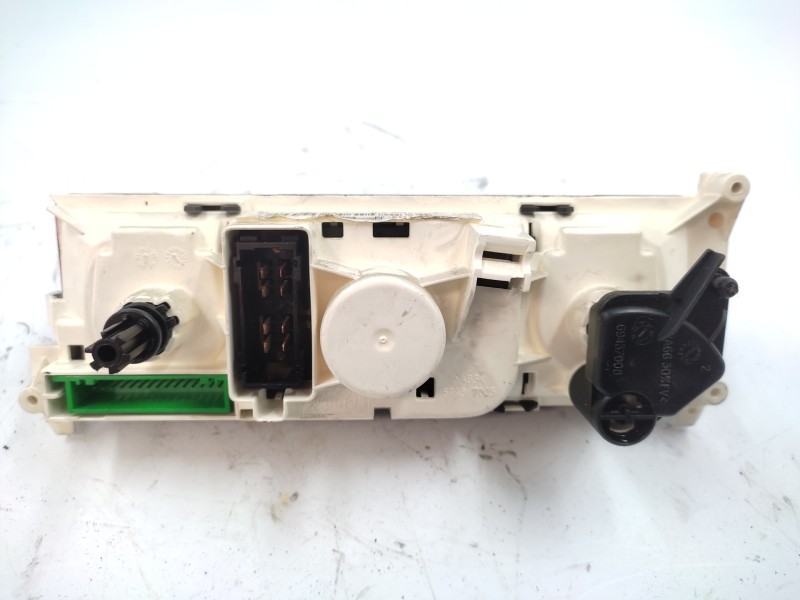 Mando Calefaccion / Aire Acondicionado 64111502214 69432203  - Mini Mini (r50,r53) One 4