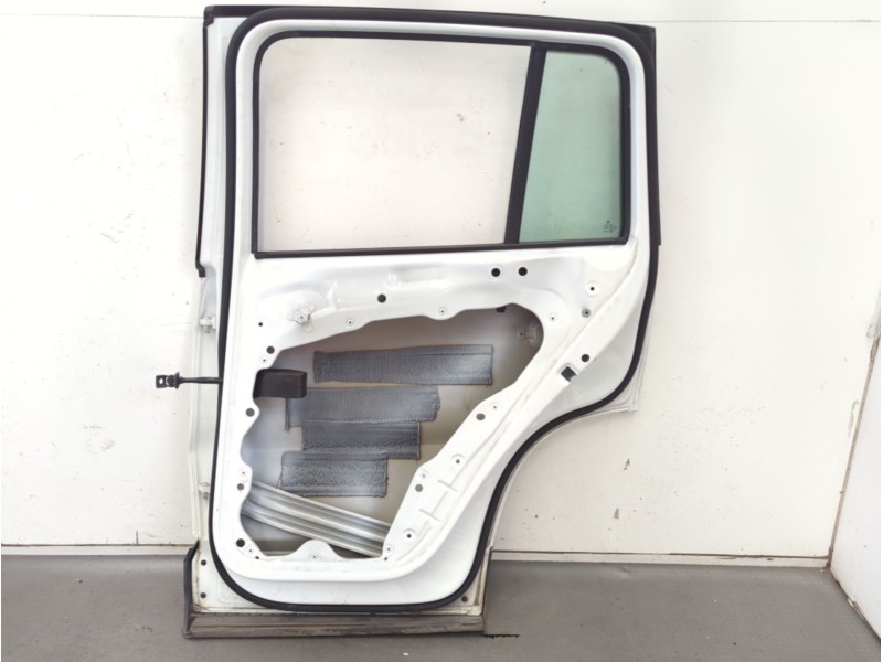 Puerta Trasera Derecha 5n0833056a  - Volkswagen Tiguan (5n2) Advance Bluemotion 5
