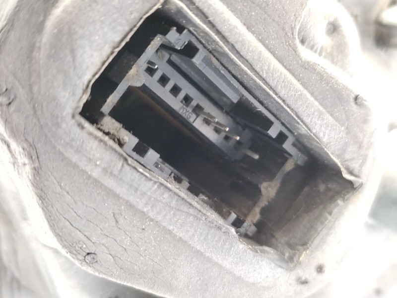 Retrovisor Izquierdo 7700818982  - Renault Laguna (b56) 2.2 Diesel 3