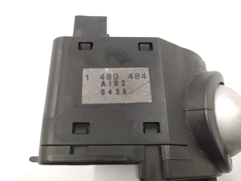 Mando Limpia 61311489484 1489484  - Mini Mini (r50,r53) One 4