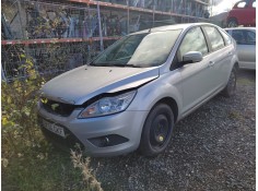 ford focus lim. (cb4) del año 2008