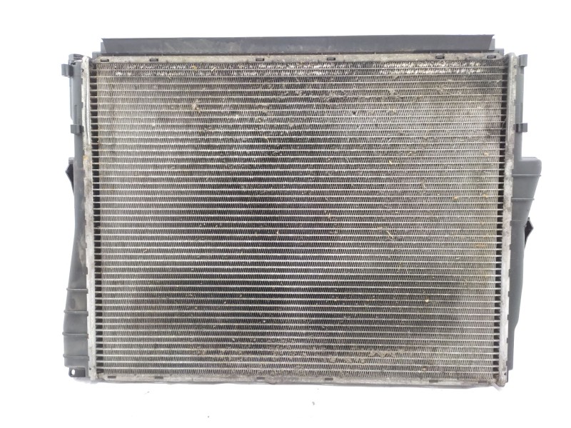 Radiador Agua 17119071518  - Bmw 3 (e46) 318 I 2