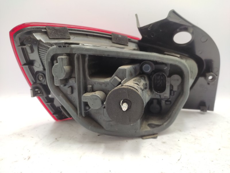 Piloto Trasero Derecho 6j4945096k 6j4945112h  - Seat Ibiza Iv (6j5, 6p1) 1.2 Tsi 2