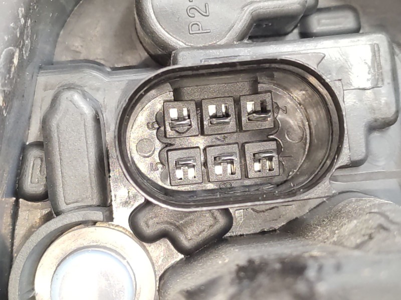 Piloto Trasero Derecho 6j4945096k 6j4945112h  - Seat Ibiza Iv (6j5, 6p1) 1.2 Tsi 3