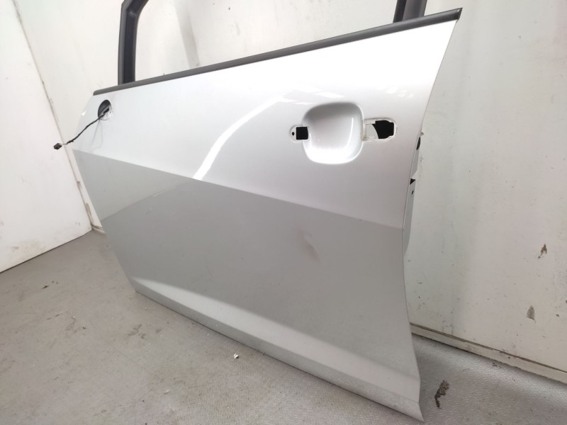 Puerta Delantera Izquierda 6j4831055  - Seat Ibiza Iv (6j5, 6p1) 1.2 Tsi 2