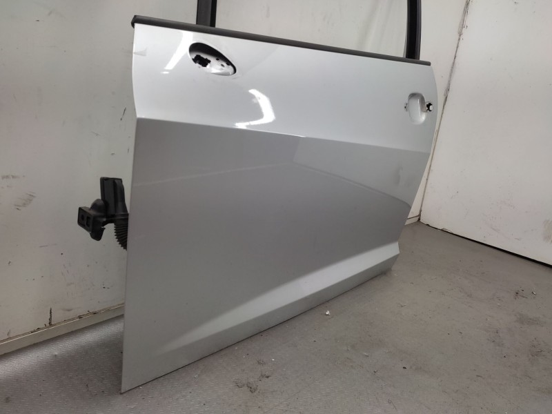 Puerta Delantera Izquierda 6j4831055  - Seat Ibiza Iv (6j5, 6p1) 1.2 Tsi 3