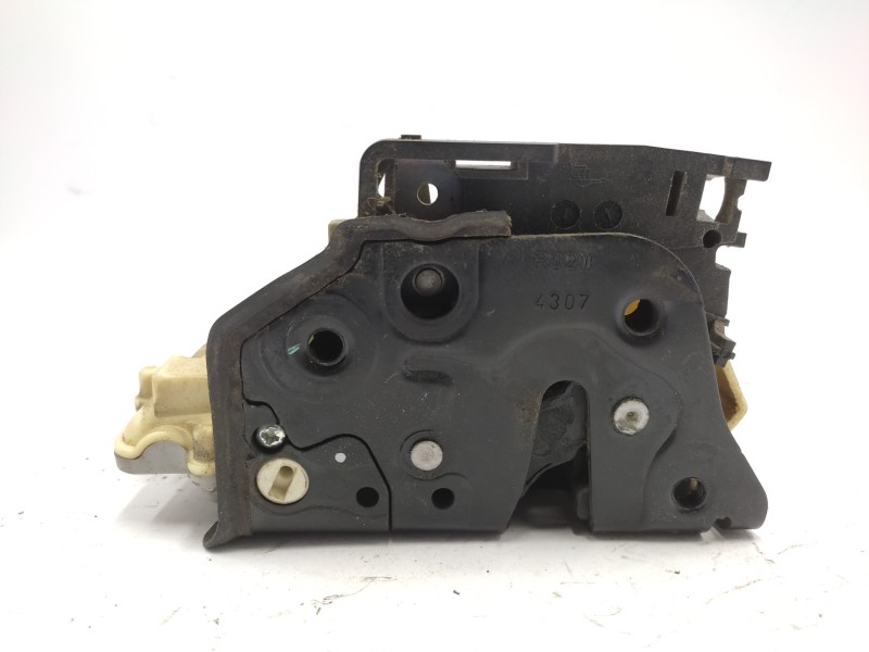 Cerradura Puerta Delantera Derecha 3c1837016a  - Volkswagen Passat Variant (3c5) 2.0 Tdi 2