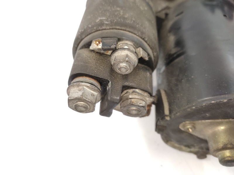 Motor Arranque 1489995 0001106018 12417570488 - Mini Mini (r50,r53) One 3