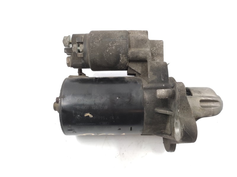 Motor Arranque 1489995 0001106018 12417570488 - Mini Mini (r50,r53) One 4