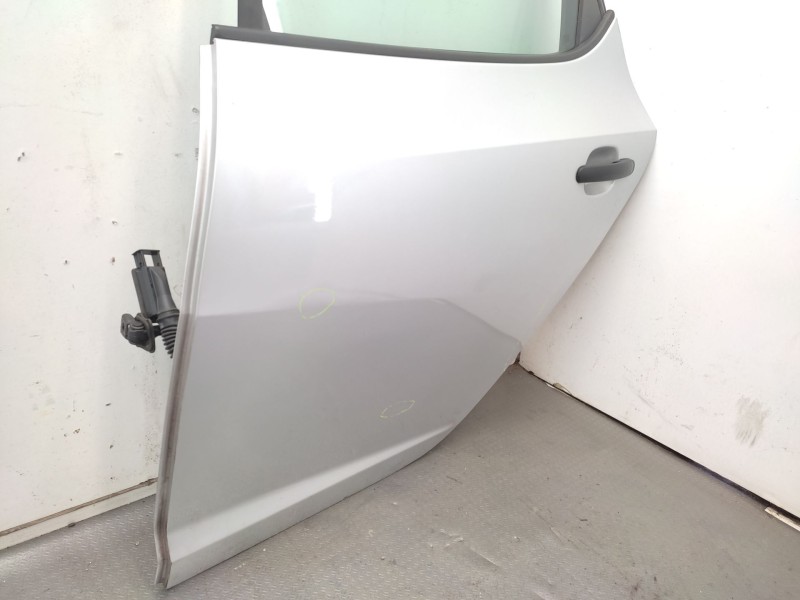 Puerta Trasera Izquierda 6j4833055  - Seat Ibiza Iv (6j5, 6p1) 1.2 Tsi 2