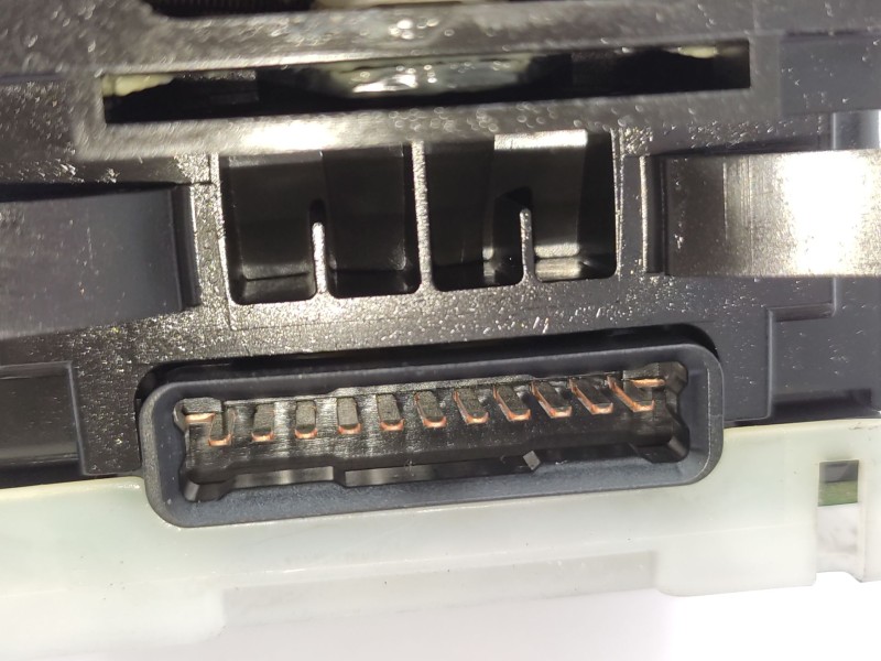 Mando Luces 8614a130  - Mitsubishi Asx (ga_w_) 1.8 Di-d (ga6w) 3
