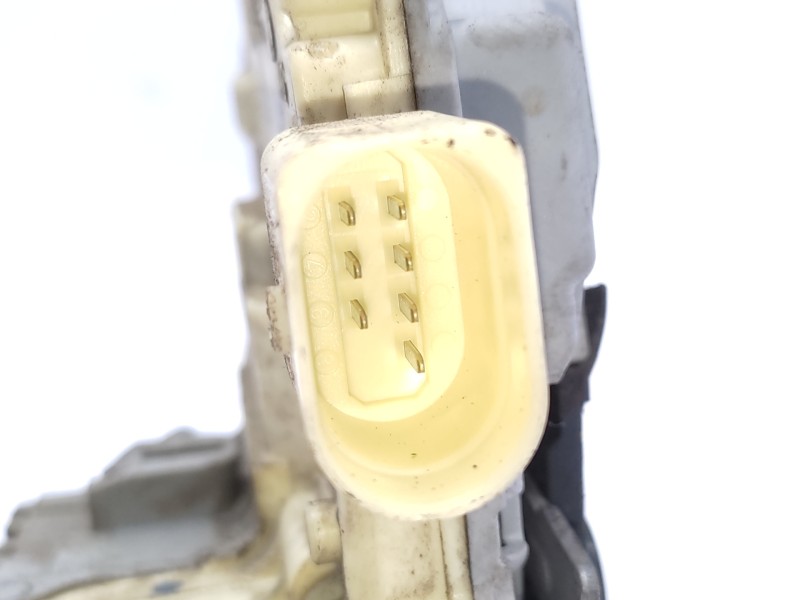 Cerradura Puerta Delantera Derecha 3c1837016a  - Volkswagen Passat Variant (3c5) 2.0 Tdi 5