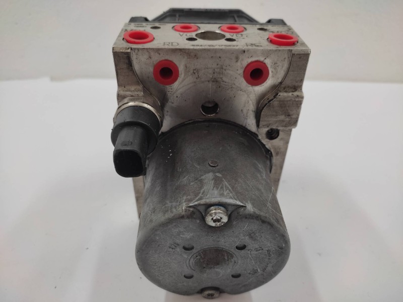 Abs 1496637080 0265225165 0265950075 Bosch - Peugeot 807 St 2