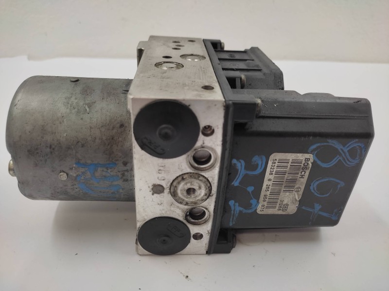 Abs 1496637080 0265225165 0265950075 Bosch - Peugeot 807 St 3