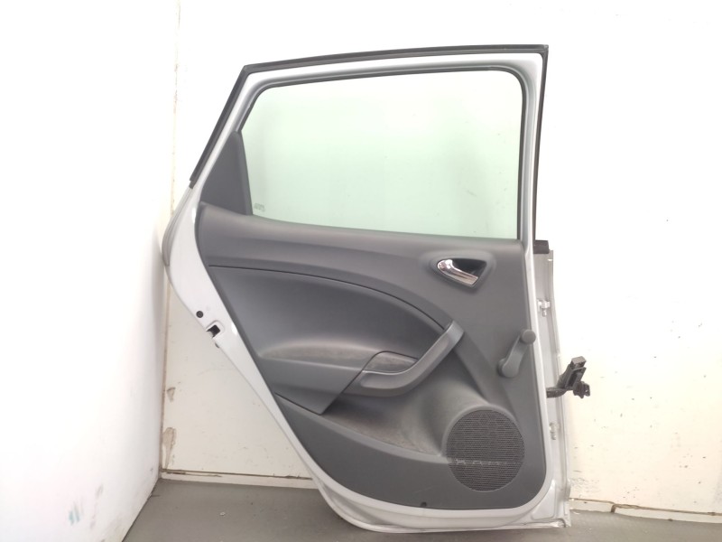 Puerta Trasera Izquierda 6j4833055  - Seat Ibiza Iv (6j5, 6p1) 1.2 Tsi 4
