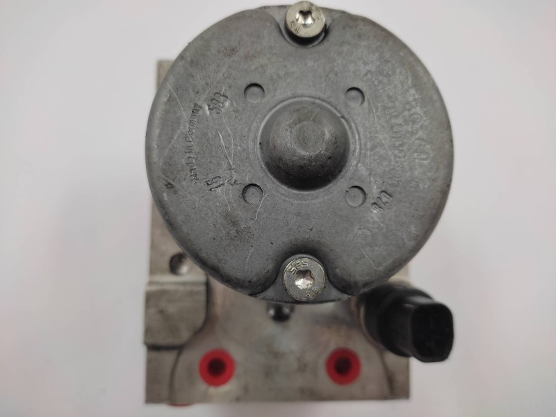 Abs 1496637080 0265225165 0265950075 Bosch - Peugeot 807 St 4