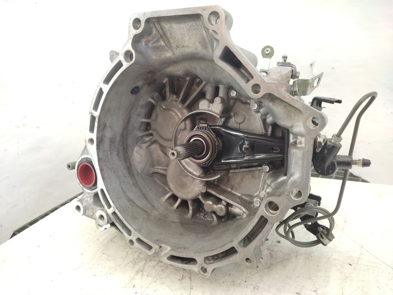 Caja Cambios A6011701xc  - Mazda 6 Sedán (gg) 2.0 Di (gg14) 2
