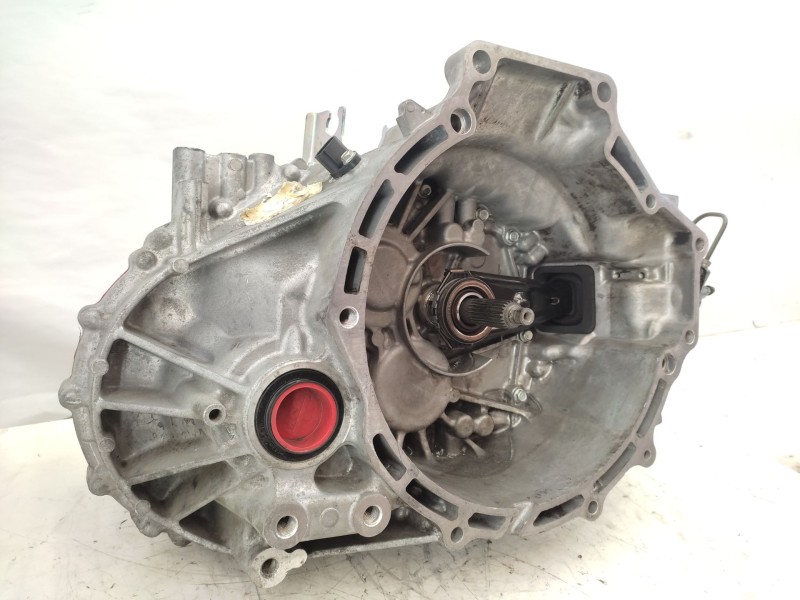 Caja Cambios A6011701xc  - Mazda 6 Sedán (gg) 2.0 Di (gg14) 3