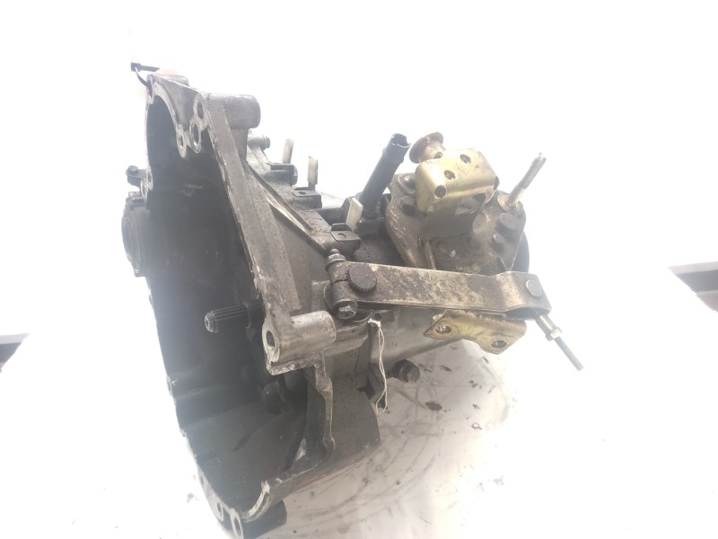 Caja Cambios 211r7p70721l 211r7p  - Tata Indica 1.4 71cv 2