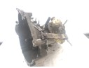 CAJA CAMBIOS 211R7P70721L 