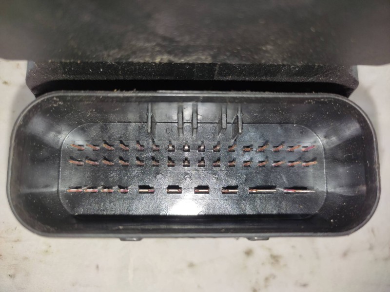 Abs 1496637080 0265225165 0265950075 Bosch - Peugeot 807 St 7
