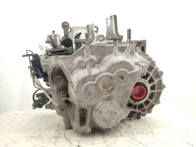 Caja Cambios A6011701xc  - Mazda 6 Sedán (gg) 2.0 Di (gg14) 5
