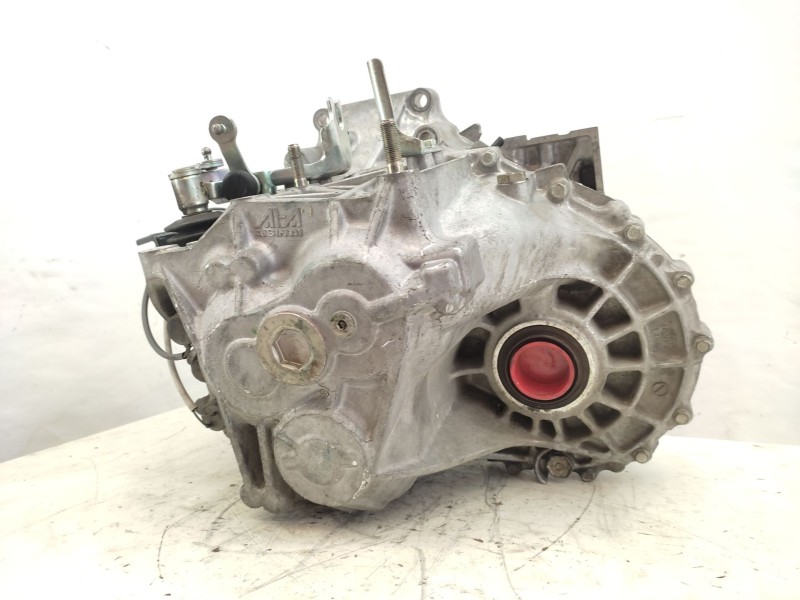 Caja Cambios A6011701xc  - Mazda 6 Sedán (gg) 2.0 Di (gg14) 6