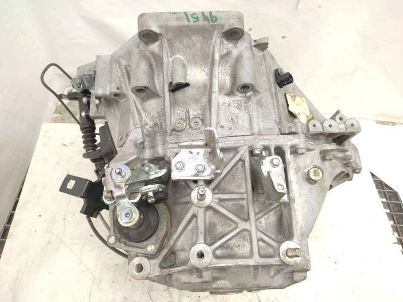 Caja Cambios A6011701xc  - Mazda 6 Sedán (gg) 2.0 Di (gg14) 7