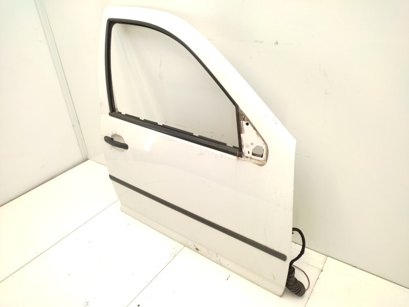 Puerta Delantera Derecha 1j4831056h  - Volkswagen Golf Iv Berlina (1j1) 1.4 16v 3