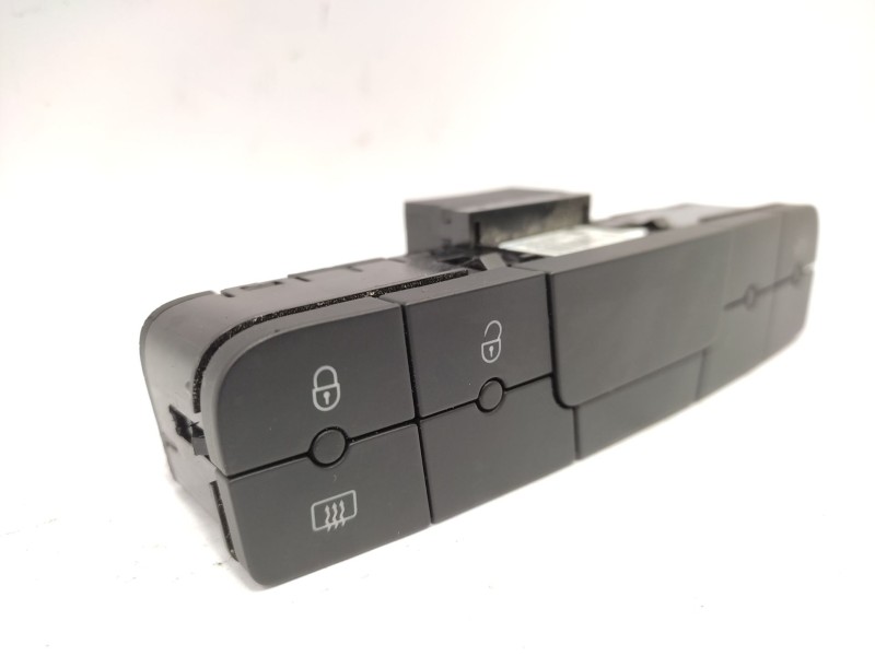 Mando Multifuncion 6j0927137aq  - Seat Ibiza Iv (6j5, 6p1) 1.2 Tsi 3