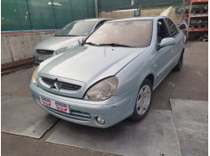 citroën xsara berlina del año 2004