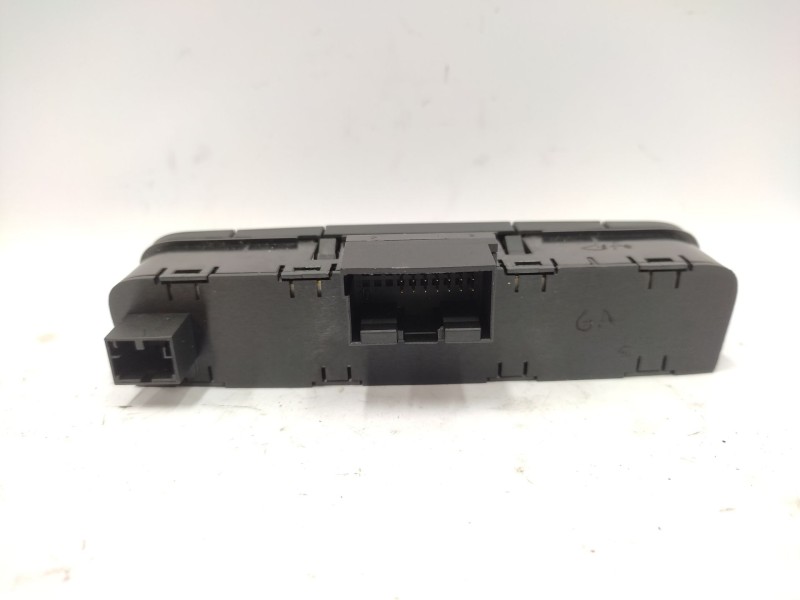 Mando Multifuncion 6j0927137aq  - Seat Ibiza Iv (6j5, 6p1) 1.2 Tsi 4