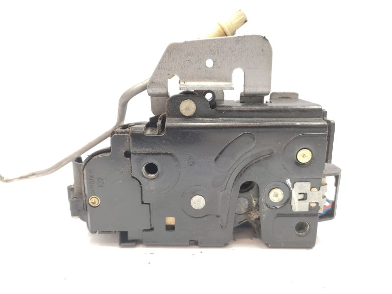 Cerradura Puerta Delantera Derecha 8z1837016d  - Audi A2 (8z0) 1.4 2