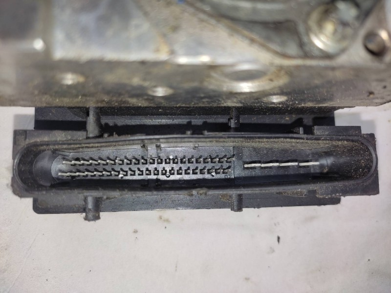 Abs 9649988180 0265234144 0265950370 Bosch - Citroën C4 Berlina Exclusive Plus 2