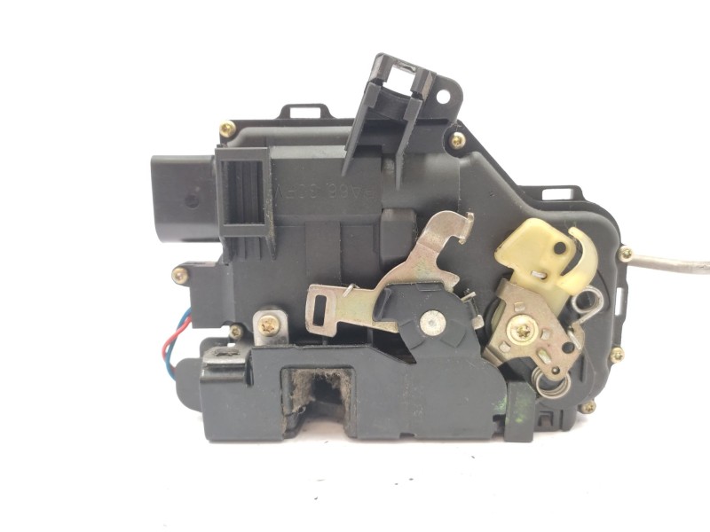 Cerradura Puerta Delantera Derecha 8z1837016d  - Audi A2 (8z0) 1.4 3