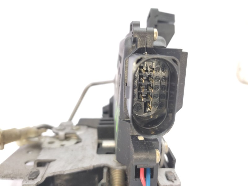 Cerradura Puerta Delantera Derecha 8z1837016d  - Audi A2 (8z0) 1.4 4