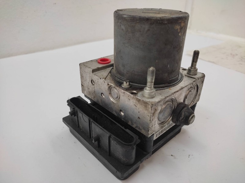 Abs 9649988180 0265234144 0265950370 Bosch - Citroën C4 Berlina Exclusive Plus 4