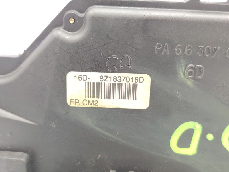 Cerradura Puerta Delantera Derecha 8z1837016d  - Audi A2 (8z0) 1.4 5