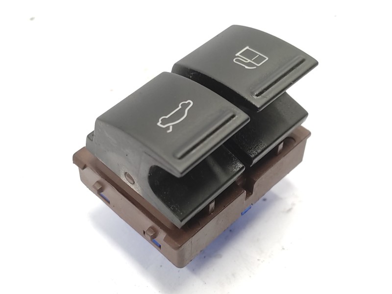 Mando Multifuncion 3c0959903b  - Volkswagen Passat Variant (3c5) 2.0 Tdi 2