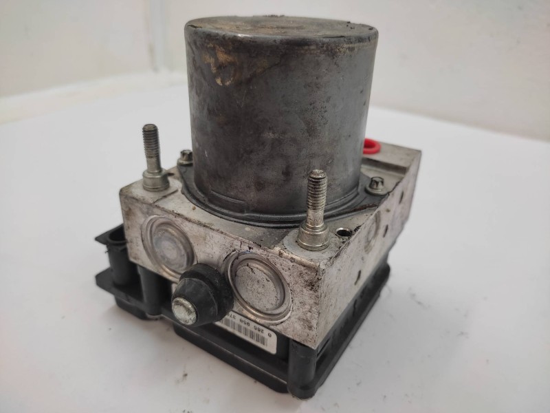Abs 9649988180 0265234144 0265950370 Bosch - Citroën C4 Berlina Exclusive Plus 8