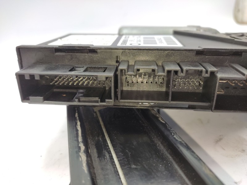 Elevalunas Delantero Derecho 8z0837462b  - Audi A2 (8z0) 1.4 4